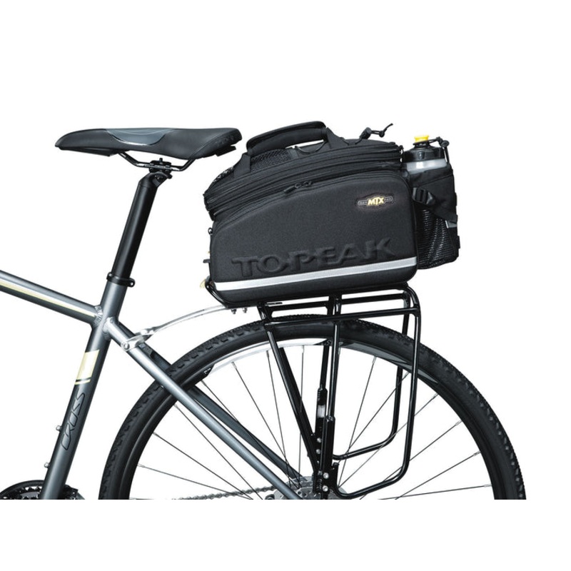 Topeak MTX Trunkbag DX  / Topeak MTX Trunkbag DX