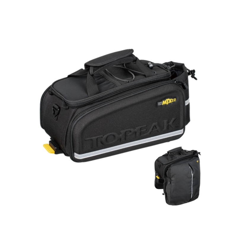 Topeak MTX Trunkbag Exp  / Topeak MTX Trunkbag Exp