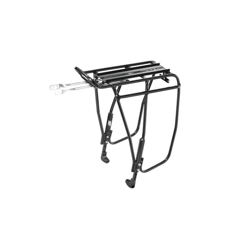 Topeak Uni Super Tourist Dx -TA2151-B (NEW) / Topeak Uni Super Tourist Dx Rack-TA2051-B (NEW)