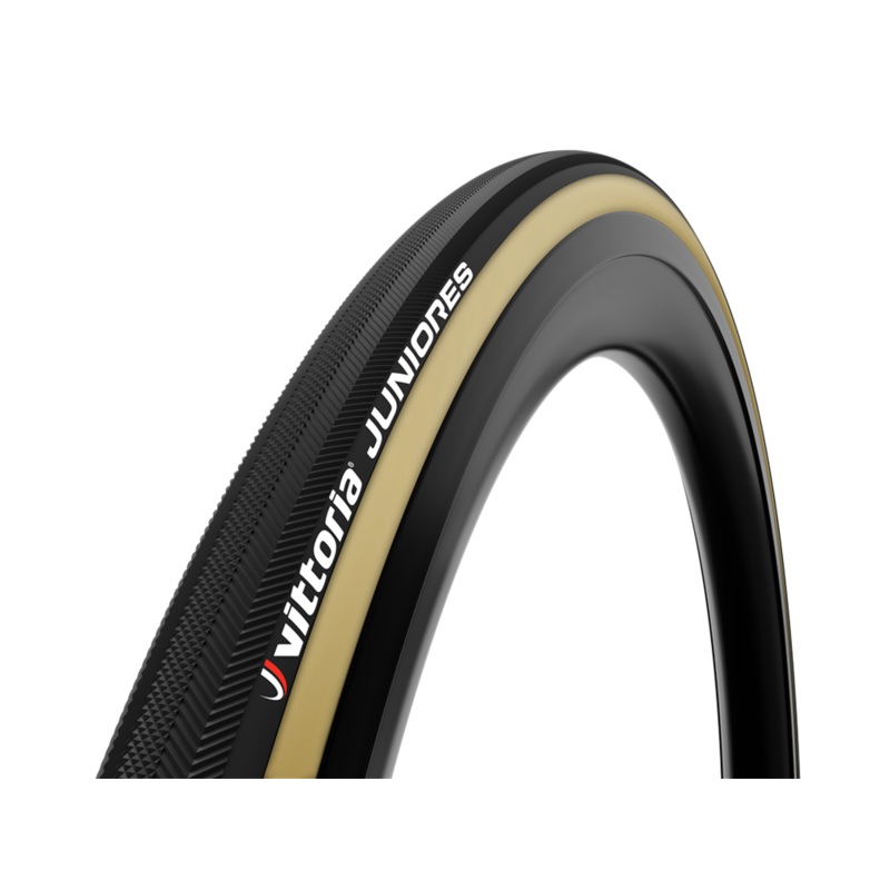 Vittoria Juniores -21-20–220 / Vittoria Juniores Tubular-21-20-Para/BK/BK-220g