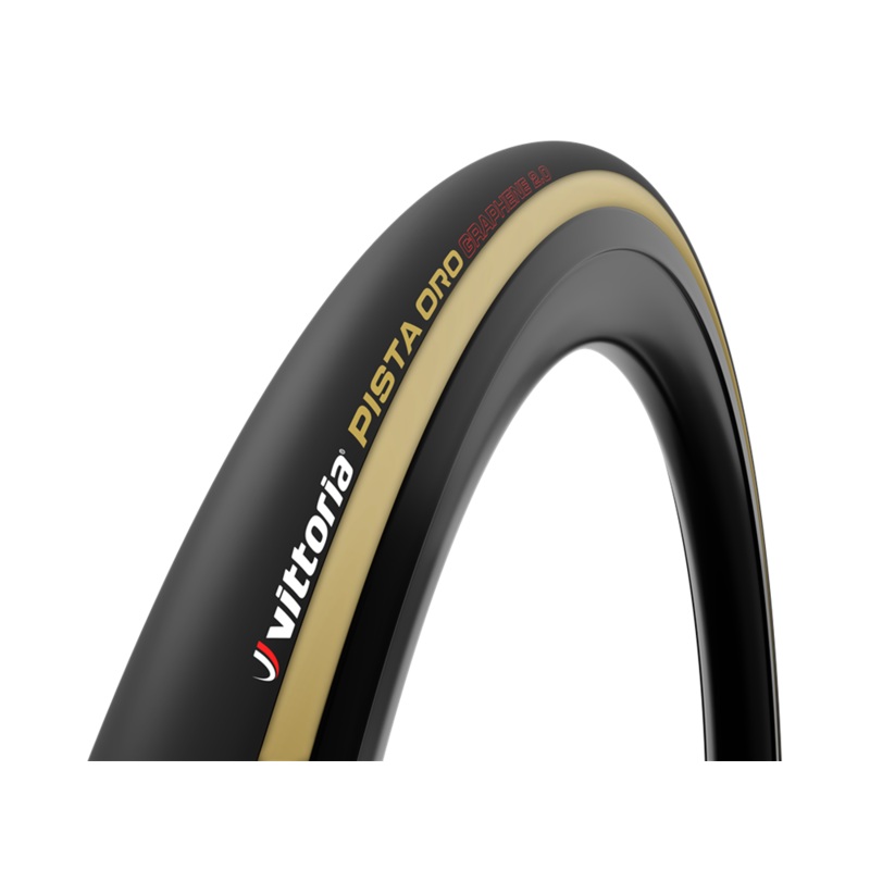Vittoria Pista Oro -700x23C – / Vittoria Pista Oro G2.0 Tubular-700X23C-Para/BKBK