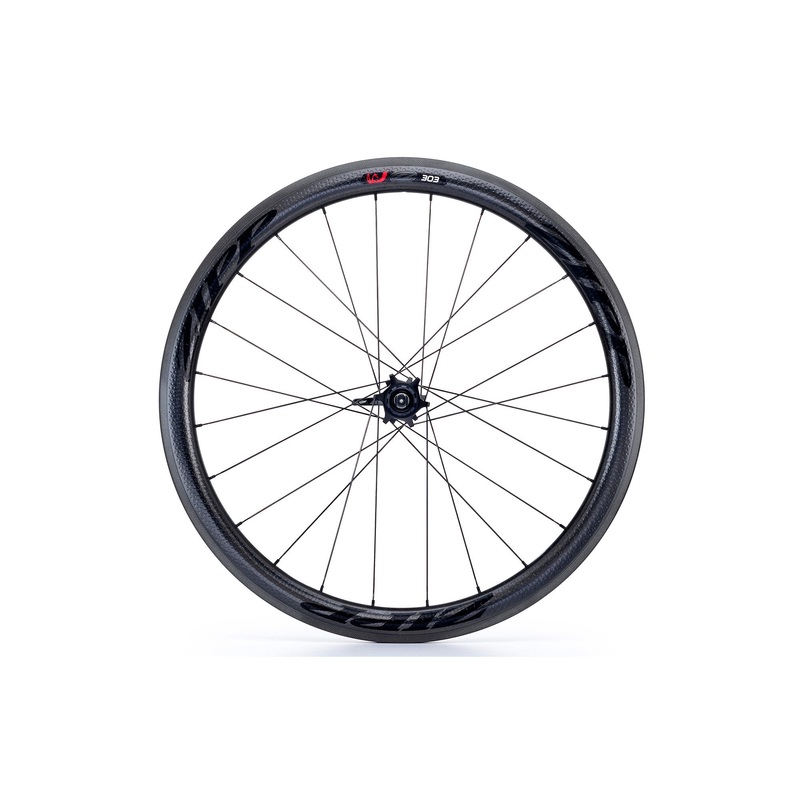 Zipp 303 Firecrest Carbon Clincher Rear Wheel
