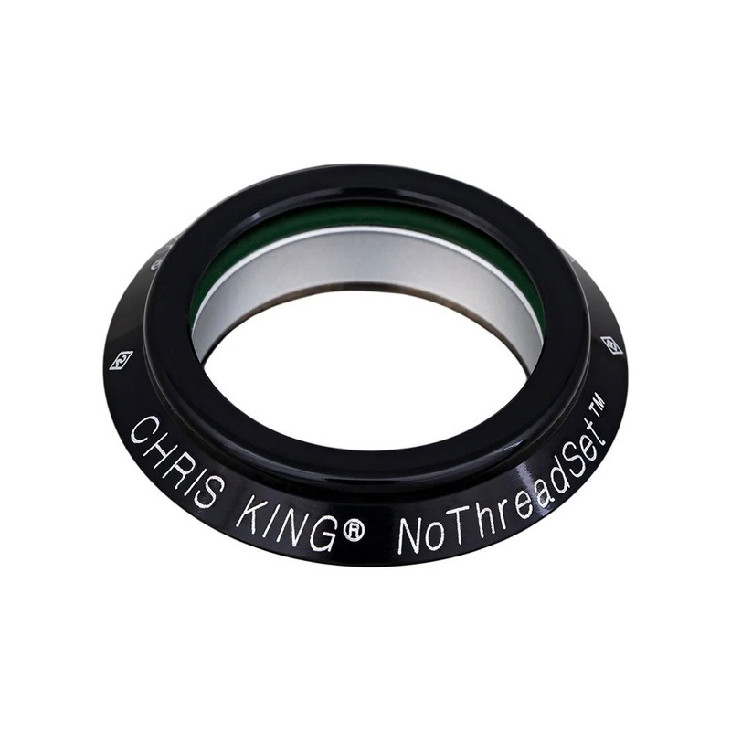 Chris King NoThreadset Bearing Cap