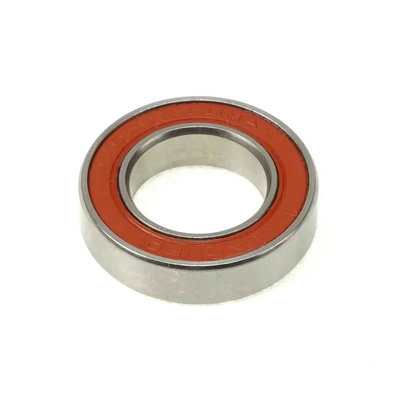 Enduro 6801 2Rs Max 12 X 21 5Mm Bearing