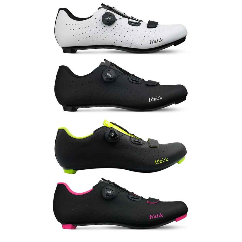 Fizik Shoe R5 Road Women 36 Boa