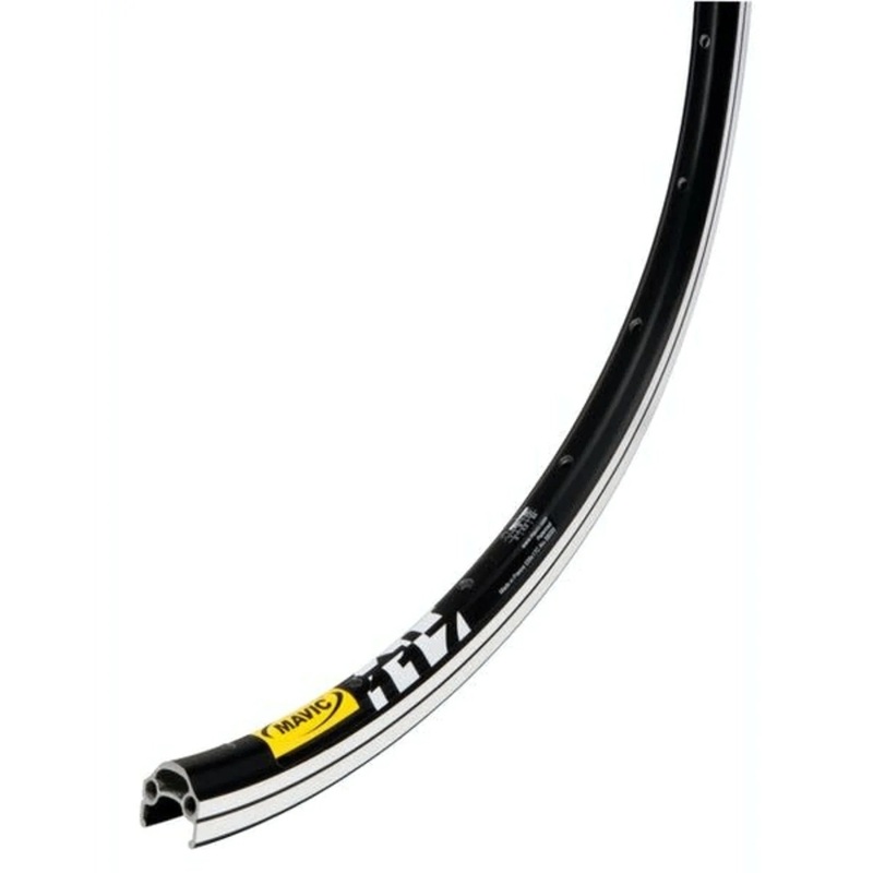 Mavic Rim XM 117 Disc 36H – Black