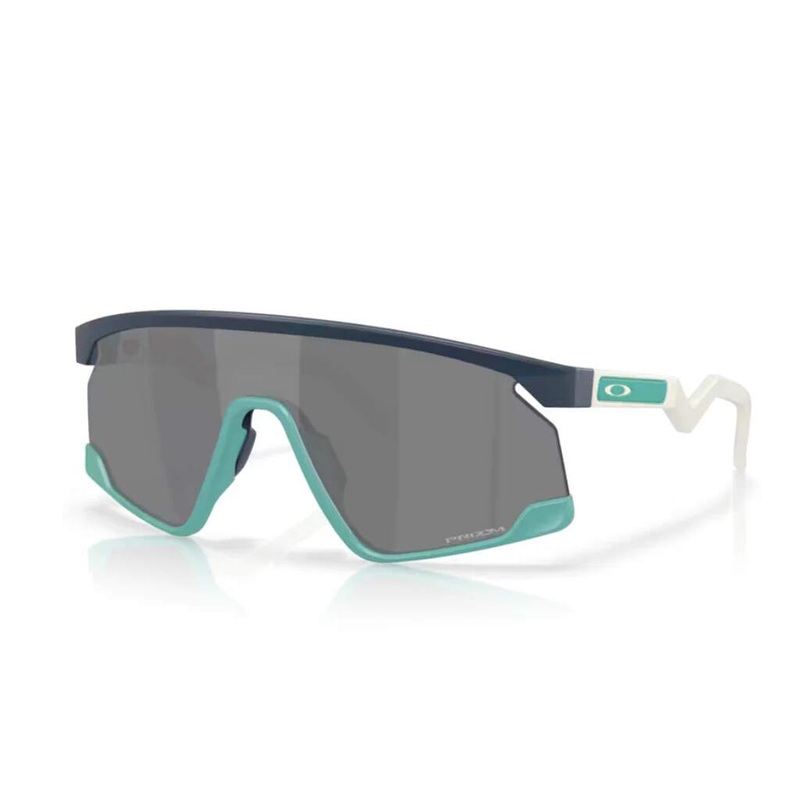 Oakley Sunglasses BXTR Mat Abyss Prizm Black