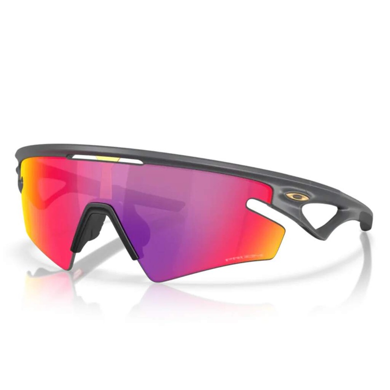 Oakley Sunglasses Sphaera Slash MT Carbon Prizm Road