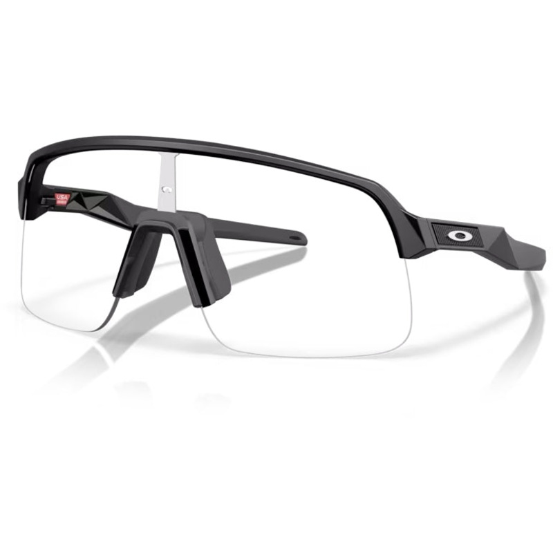 Oakley Sunglasses Sutro Lite S Matte Black
