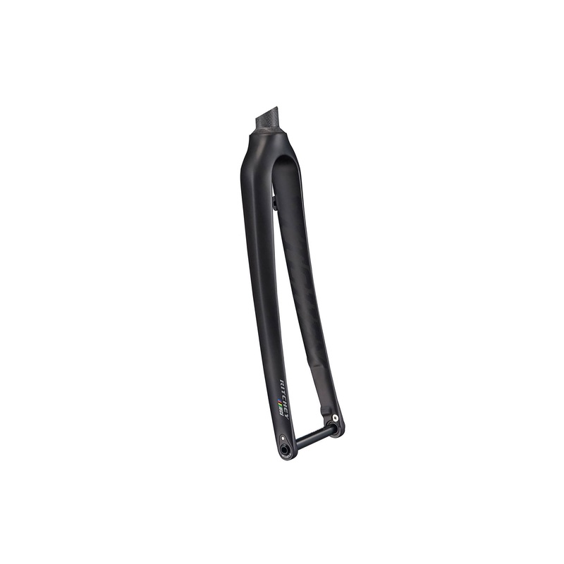 Ritchey WCS Carbon Tapered All-Road Cross Fork 1-1/8|1-1/4