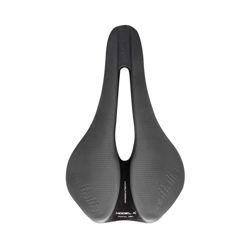 Selle Italia Saddle Model X Sf Plus Black Fec