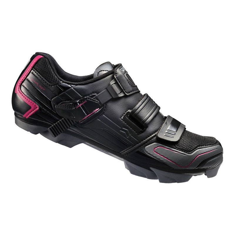Shimano Shoe Racing WM83L 37