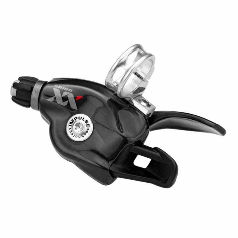 Sram Shift Levers Xx1 10 Speed Right Only