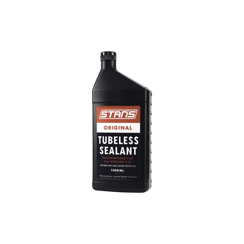 Stan’s NoTubes Original Tubeless Tire Sealant 1000ml