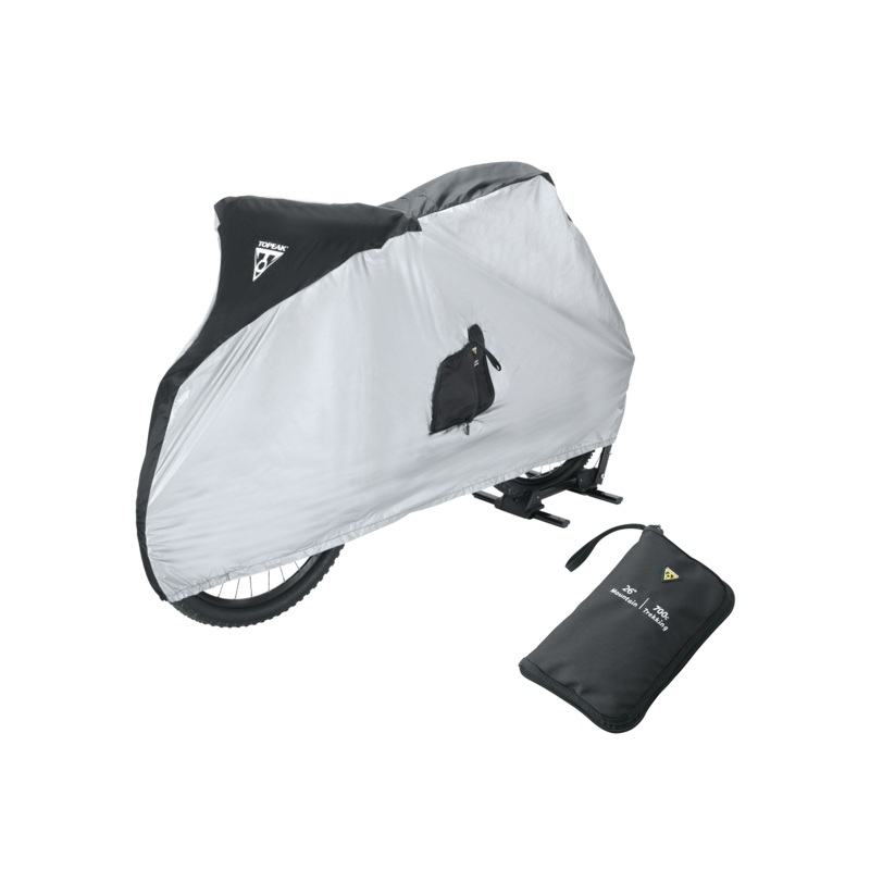 Topeak 26 Wheel MTB / 700c Trekking  / Topeak 26 Wheel MTB / 700c Trekking  Bike Covers