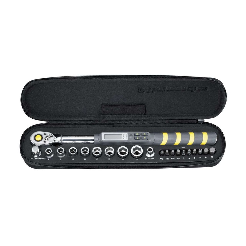 TOPEAK D-TORQ WRENCH DX -TT2531 / TOPEAK D-TORQ WRENCH DX-TT2531