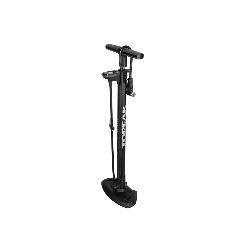 Topeak Joeblow Pro Digital  / Topeak Joeblow Pro Digital Floor Pump, TJB-PRO-DG