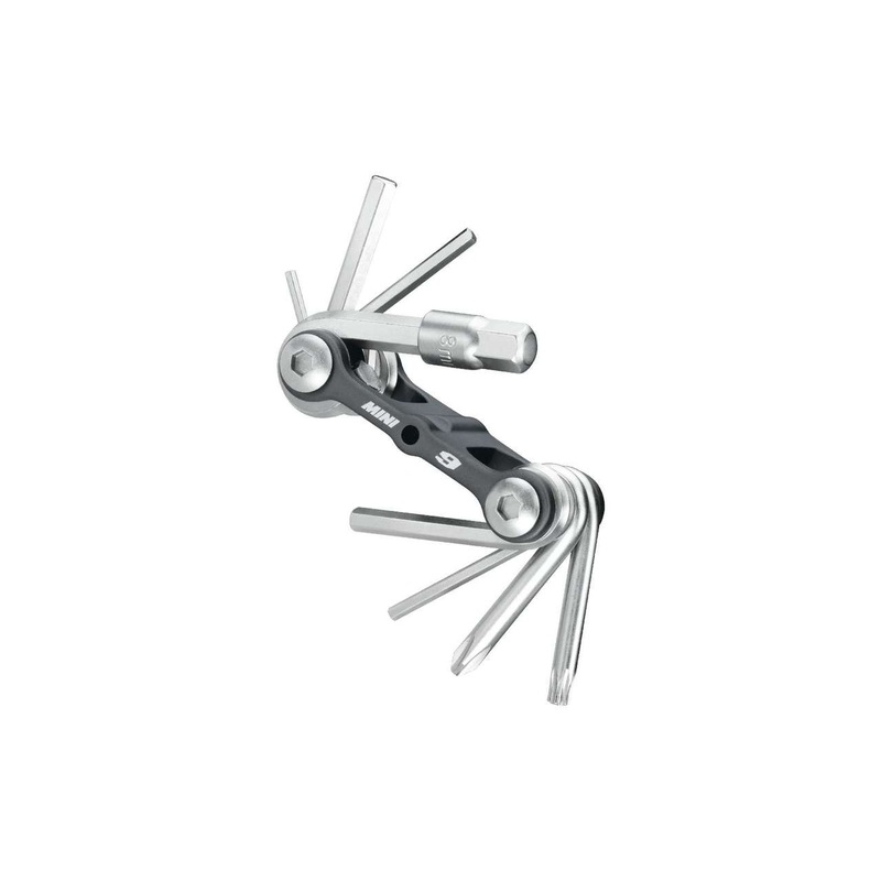 TOPEAK MINI 9 -TT2409 +2? / TOPEAK MINI 9 MULTI TOOL-TT2409