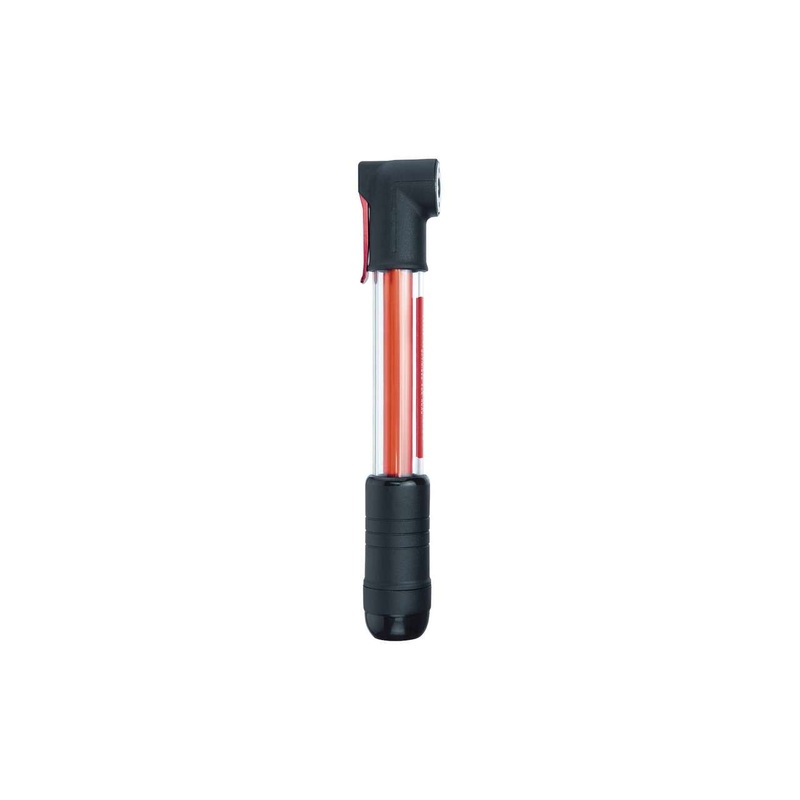 TOPEAK MINI ROCKET IGLOW LEDTIG-MR02 / TOPEAK MINI ROCKET IGLOW,MINI PUMP-TIG-MR02