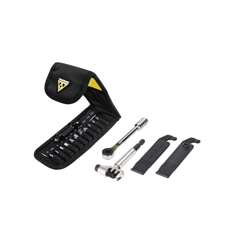 TOPEAK RATCHET ROCKET LITE DX+ -TT2579 / TOPEAK RATCHET ROCKET LITE DX+ -TT2579