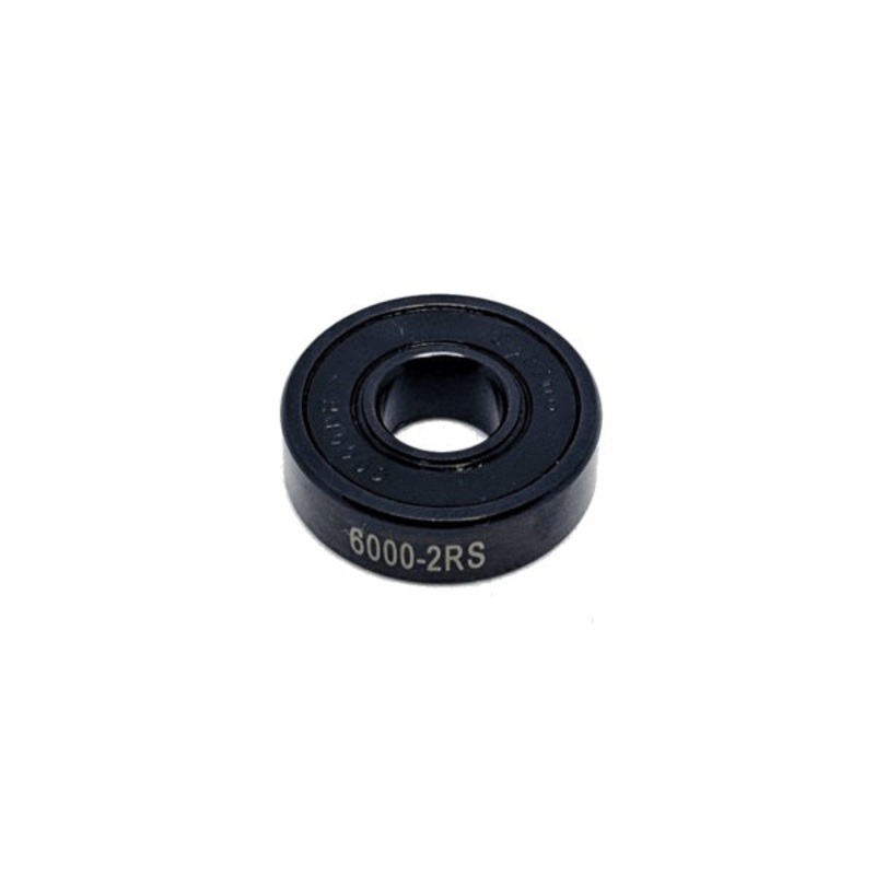 Zero Bearing Abec3 C3 10 X 26 X 8Mm Black Oxide