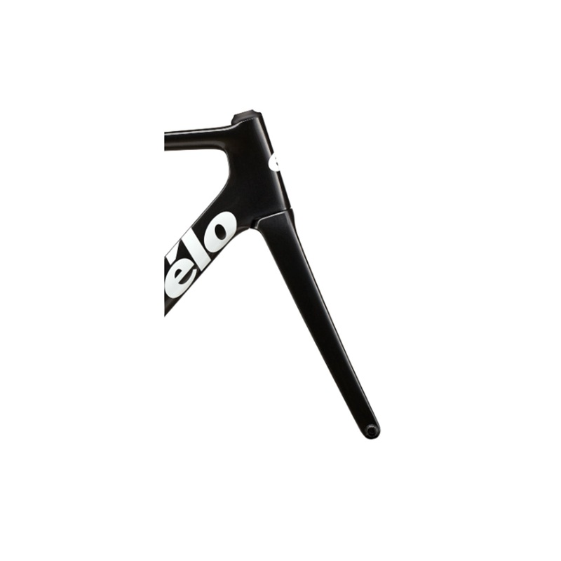 Cervelo Soloist Fork-Embers-51cm