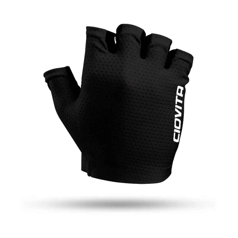Ciovita Short Finger Glove Race Mesh