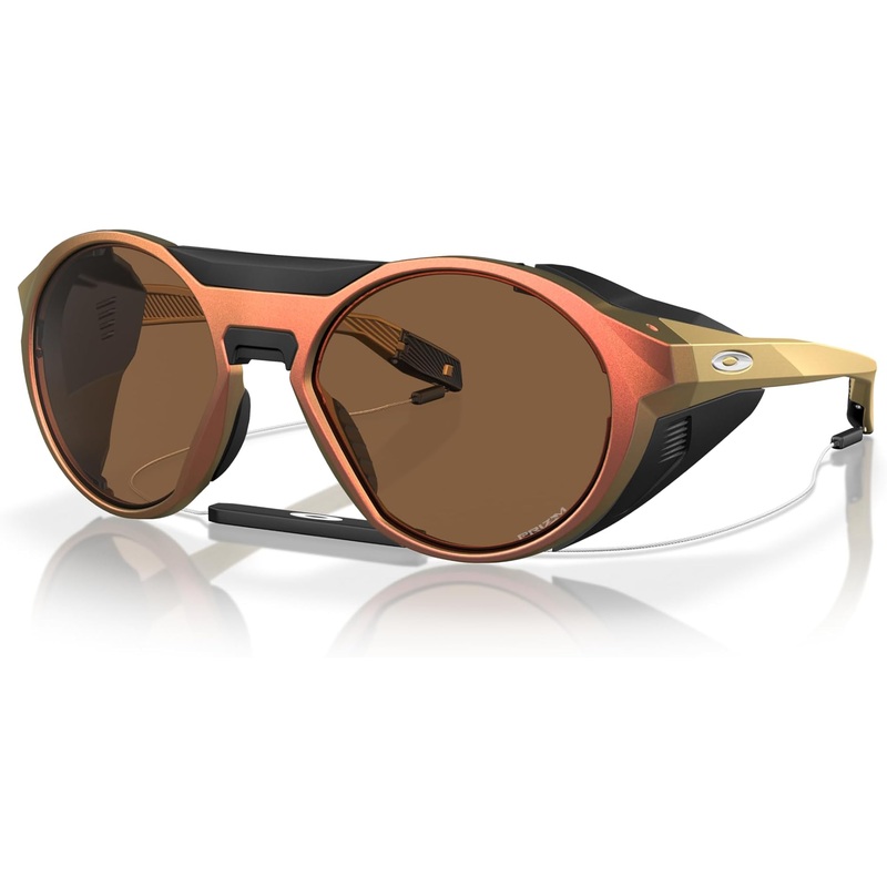 Oakley Sunglasses Clifden Colorshift Road