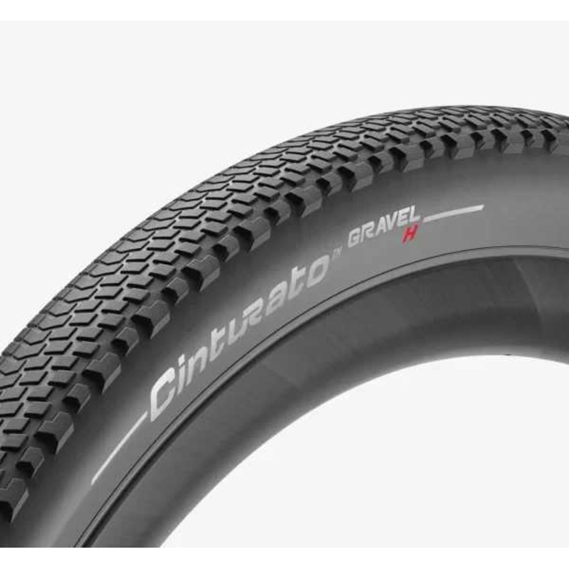 Pirelli Tyre Cinturato Gravel Hard 700x40C