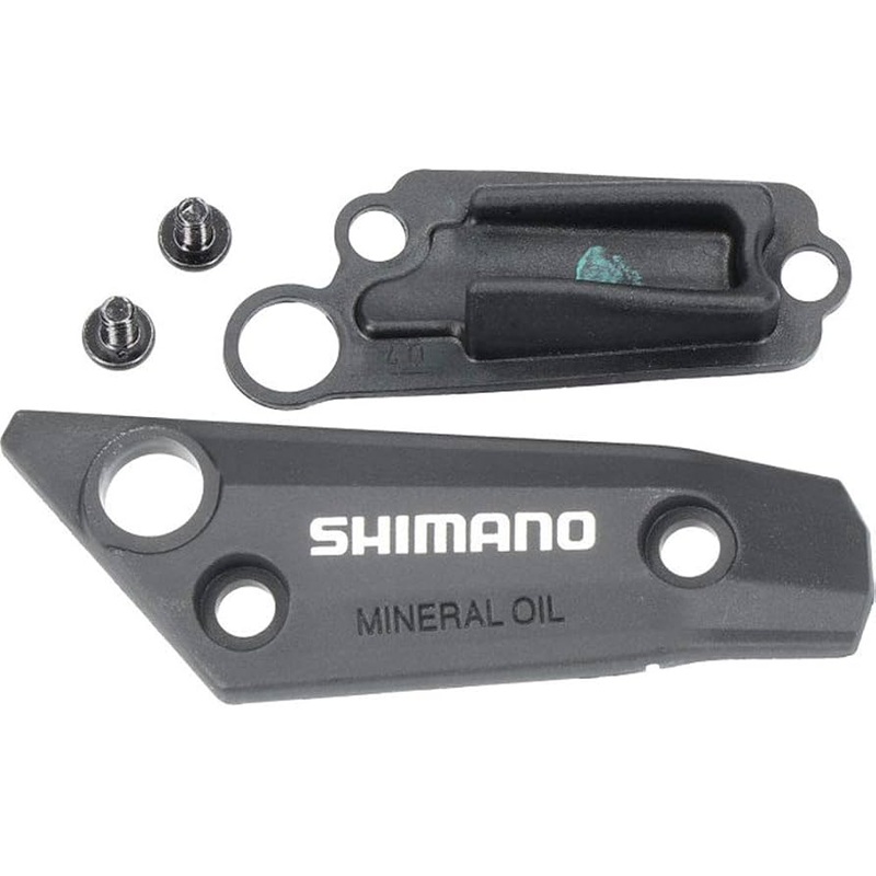 Shimano Brake Lever Lid Rh