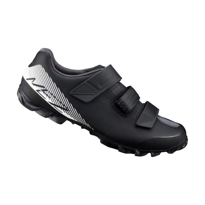 Shimano Shoe SH-ME200SL Black & White 44
