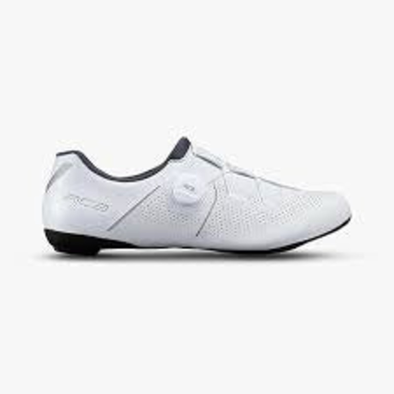 Shimano Shoe Shrc302 White Wide