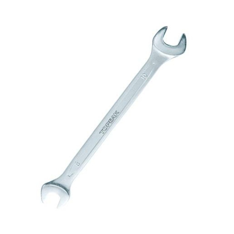 *TOPEAK 8/10MM DOUBLE OPEN END SPANNER-TPS-SP27 / TOPEAK 8/10MM DOUBLE OPEN END SPANNER-TPS-SP27