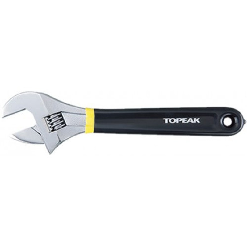 *TOPEAK ADJUSTABLE SPANNER250MM IN LENGTH-TPS-SP36 / TOPEAK ADJUSTABLE SPANNER 250MM IN LENGTH-TPS-SP36