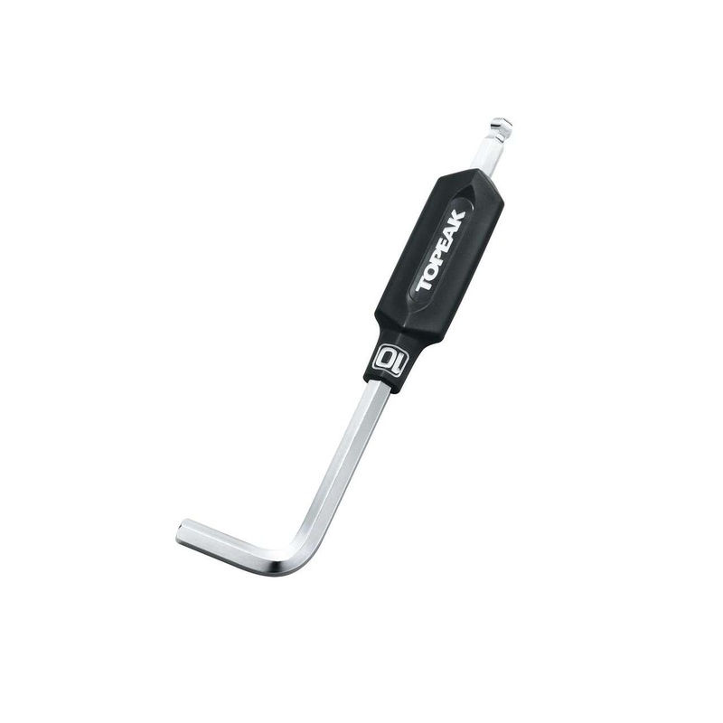 TOPEAK DUOHEX  – 8MM-TPS-SP03 / TOPEAK DUOHEX TOOL, 8MM-TPS-SP03