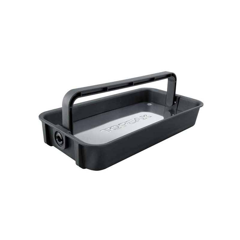 TOPEAK MAGNETIC -TPS-MT01 / TOPEAK MAGNETIC TOOL TRAY-TOP LAYER OF PREPSTATION