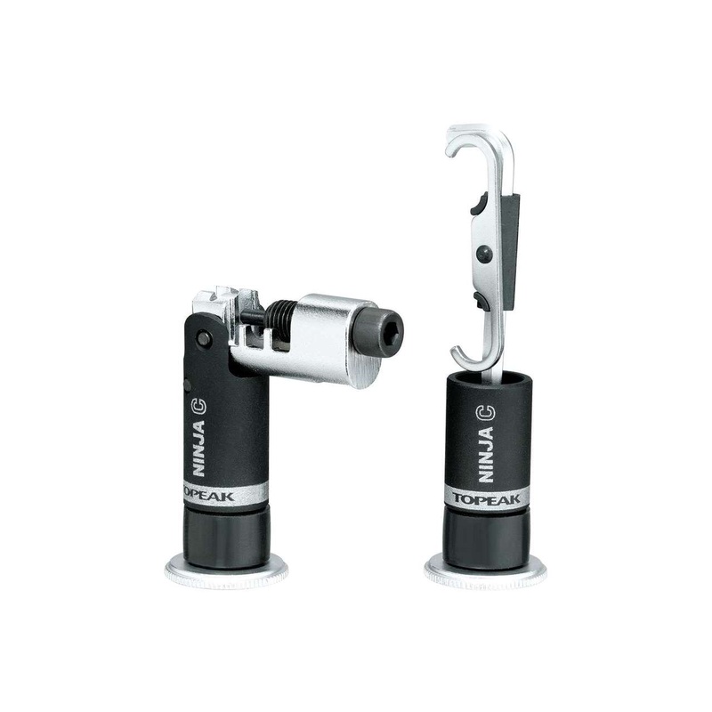 TOPEAK NINJA C 11-TNJ-C / TOPEAK NINJA C 11SPEED CHAIN TOOL-TNJ-C