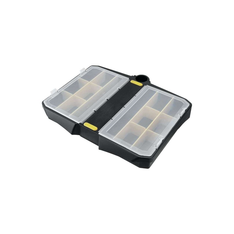 Topeak Prepstation () / Topeak Prepstation Tool Tray With Lid, Top Layer