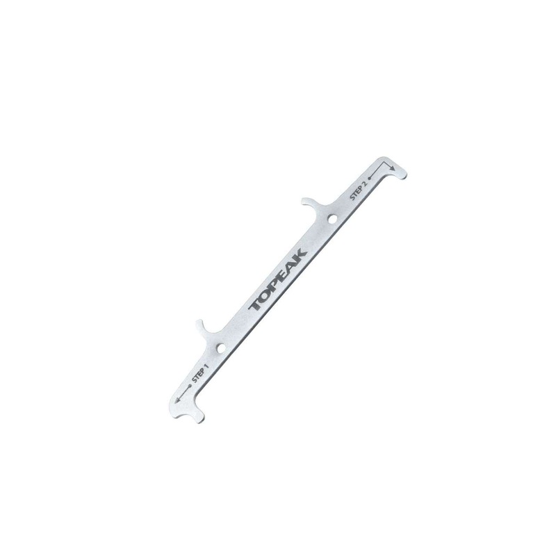 TOPEAK ( )-TPS-SP09 / TOPEAK CHAIN HOOK & WEAR INDICATOR-TPS-SP09