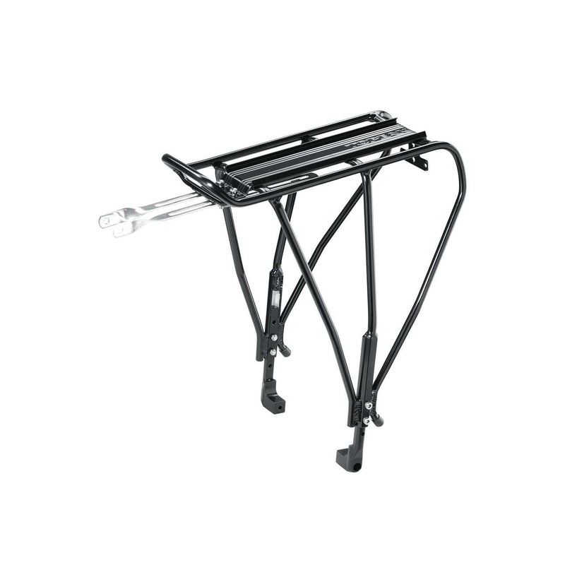 TOPEAK UNI EXPLORER -TA2047-B / TOPEAK UNI EXPLORER DISC RACK-TA2047-B