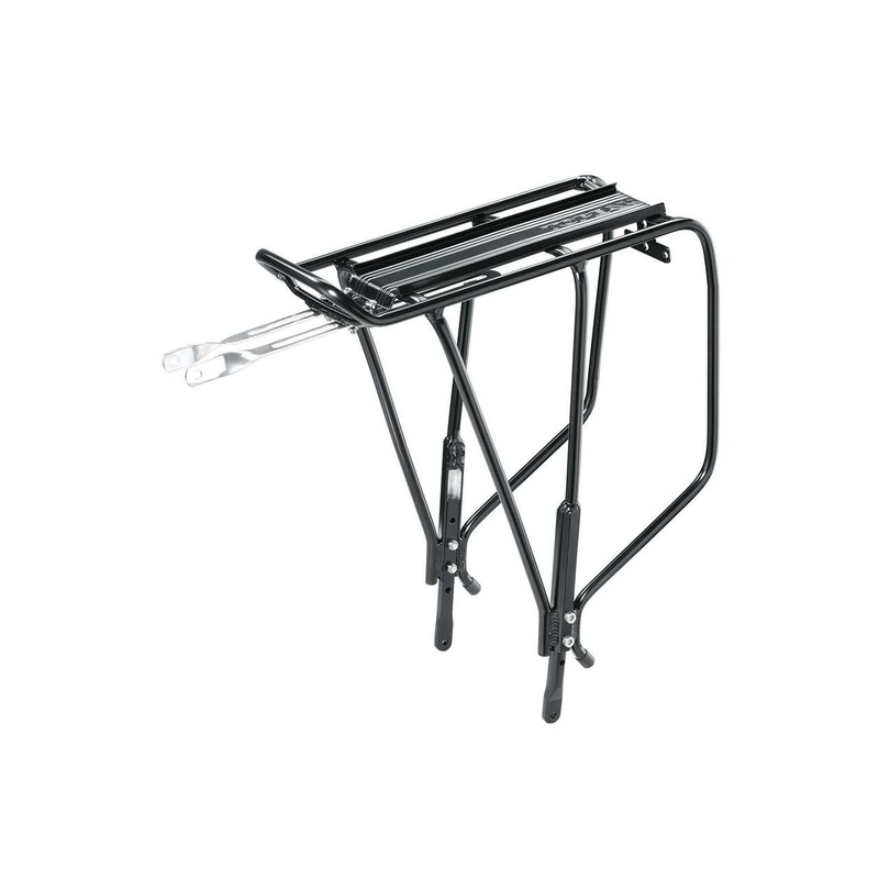 TOPEAK UNI SUPER TOURIST –TA2048-B / TOPEAK UNI SUPER TOURIST NON-DISC RACK-TA2048-B