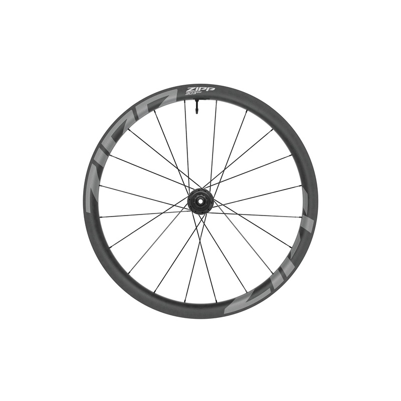 Zipp 303 SW Tubeless Disc Rear Wheel
