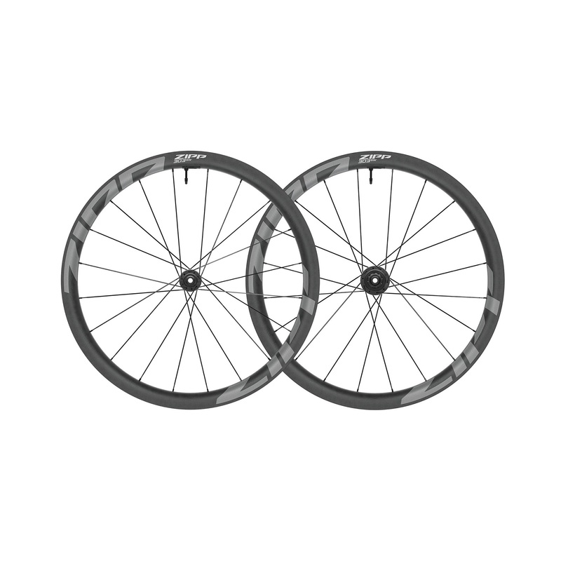 Zipp 303 SW Tubeless Disc Wheelset