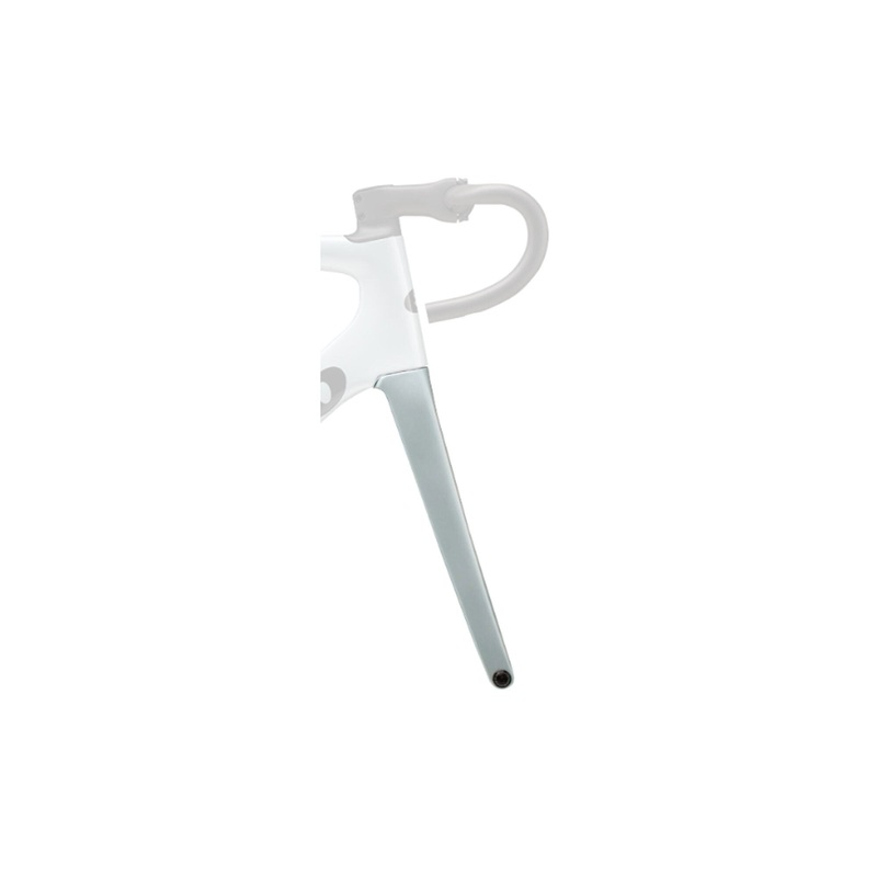 Cervelo Caledonia-5 Fork-Glacier-54-61cm