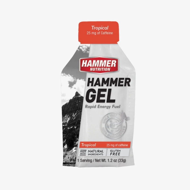 Hammer Nutrition Gel Tropical