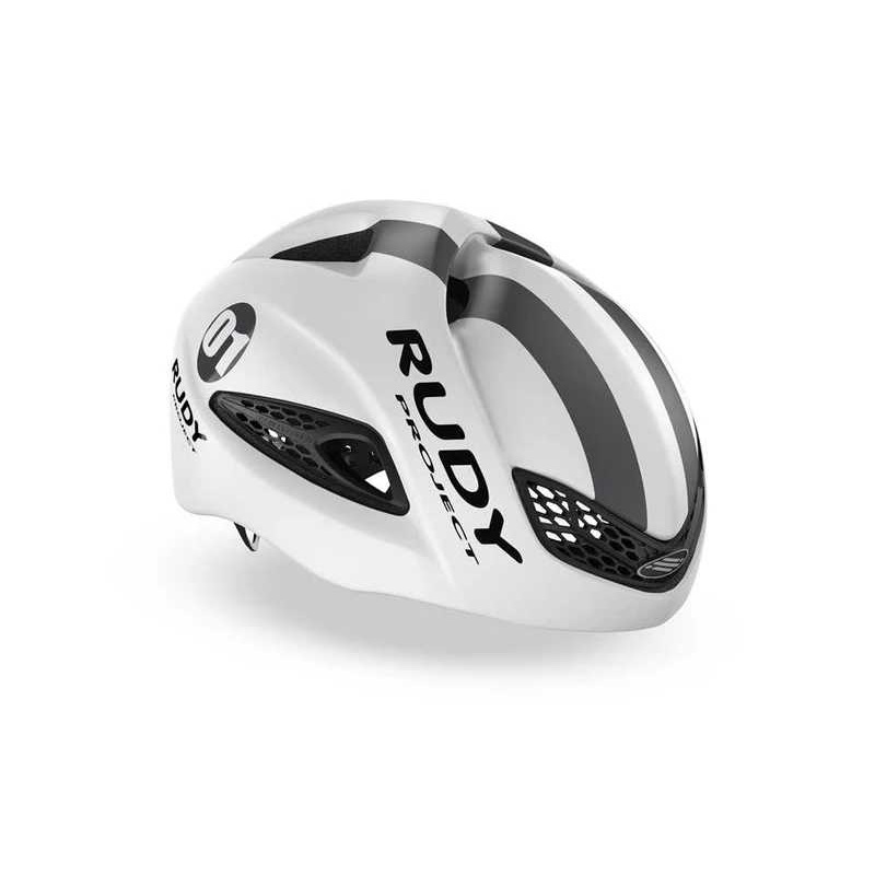 HELMET RUDY BOOST01 SM WB