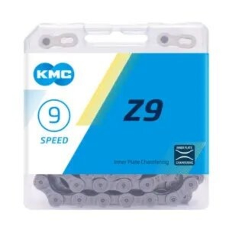 Kmc Chain Z9 9 Speed
