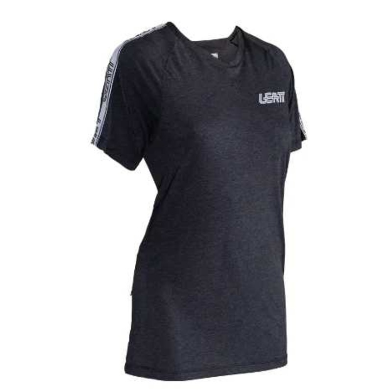 Leatt Jersey Mtb AllMtn 2.0 -M-Black