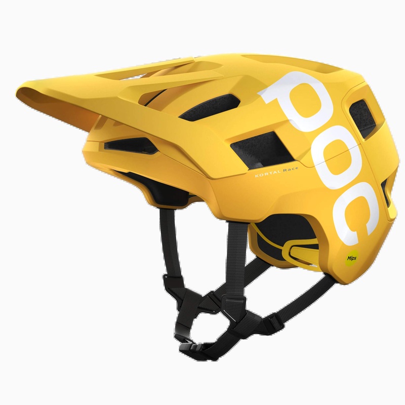 Poc Helmet Kortal Race Mips Aventurine