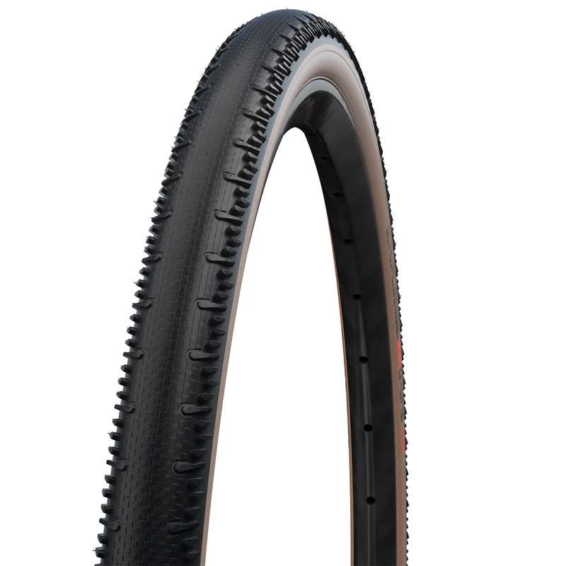 Schwalbe Tyre G-ONE R EVO – Super Race V-Guard TLE 700X45c